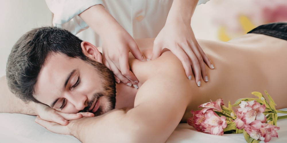 Full Body Massage in Chembur